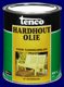 Hardhout