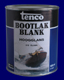 TENCO BOOTLAK BLANK